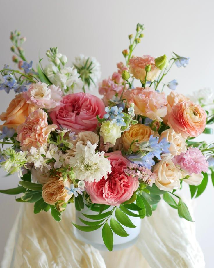Secret Garden: Enchanted Blossom Mix