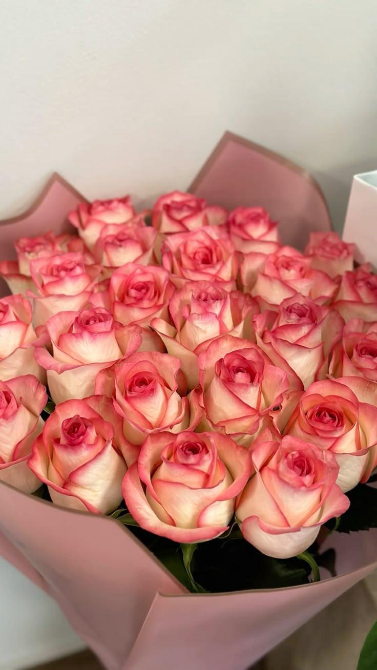 Whimsical Wonders: Playful Petal Medley